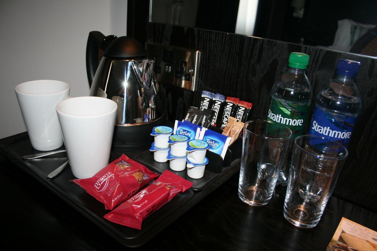 The Yarborough Hotel Wetherspoon Грімсбі Екстер'єр фото