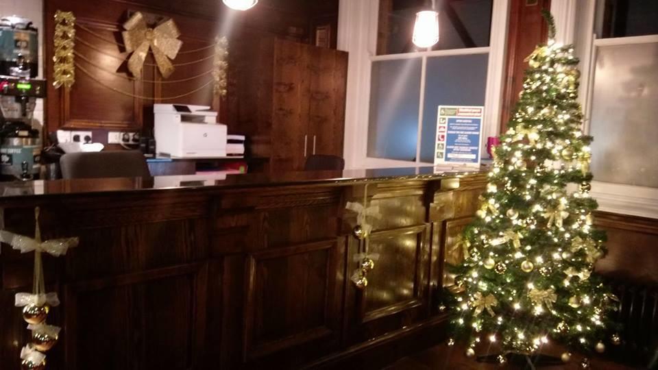 The Yarborough Hotel Wetherspoon Грімсбі Екстер'єр фото