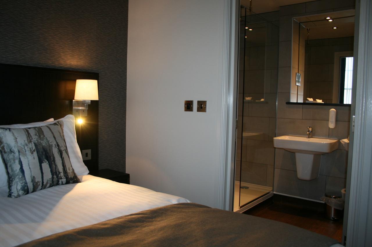 The Yarborough Hotel Wetherspoon Грімсбі Екстер'єр фото