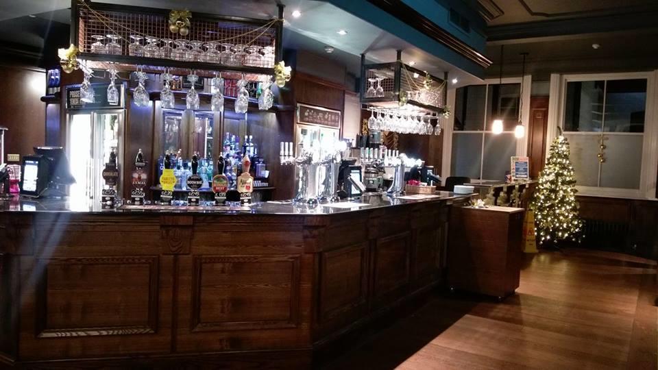 The Yarborough Hotel Wetherspoon Грімсбі Екстер'єр фото