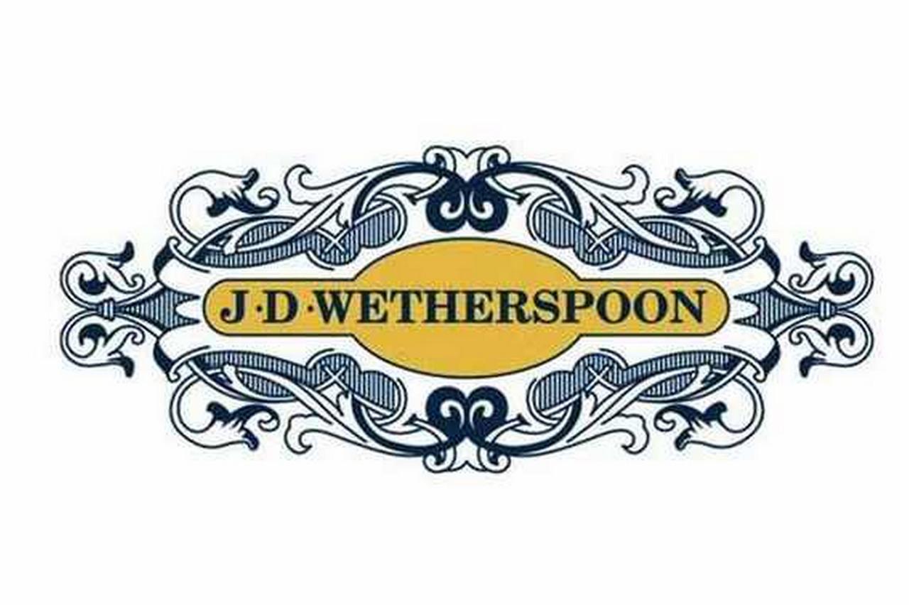 The Yarborough Hotel Wetherspoon Грімсбі Екстер'єр фото