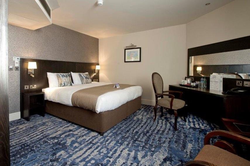 The Yarborough Hotel Wetherspoon Грімсбі Екстер'єр фото