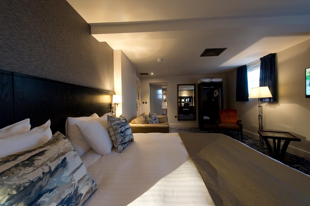 The Yarborough Hotel Wetherspoon Грімсбі Екстер'єр фото
